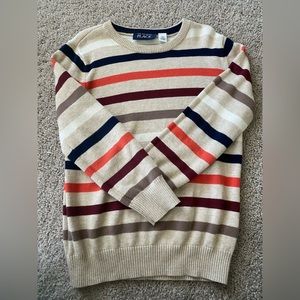 Children’s Place Boys Sweater Size 5T.